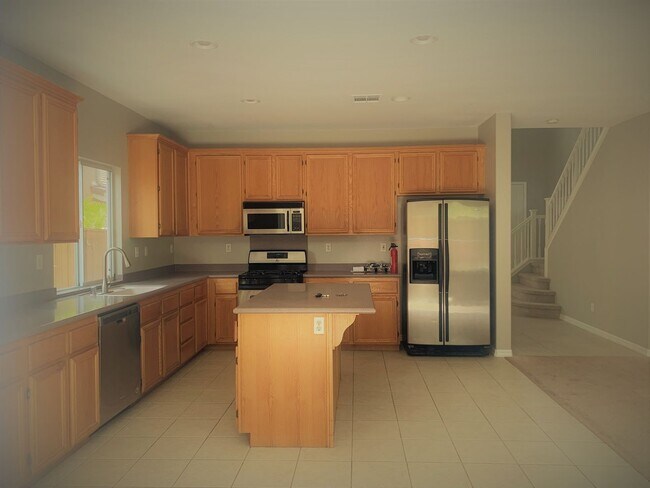 Building Photo - Coming Soon…..Beautiful 5BR/3BA 2-story Home in Gated Community! Pool, Spa, Tot lot!