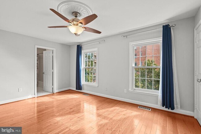 Building Photo - 4305 Massachusetts Ave NW
