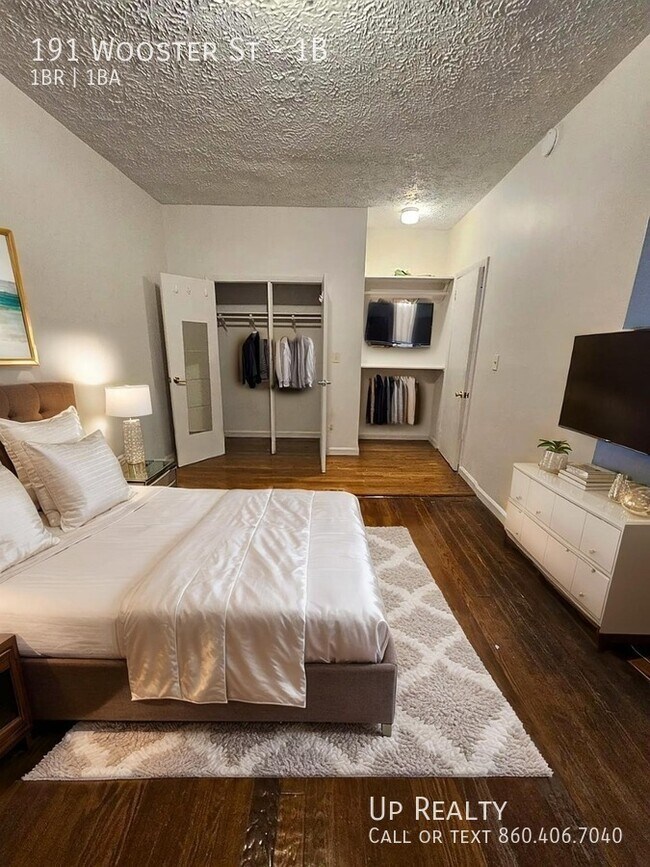 Building Photo - 191 Wooster St