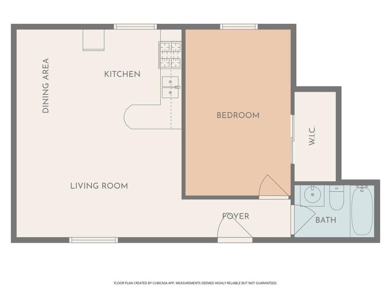 Building Photo - 206 Parmley Dr