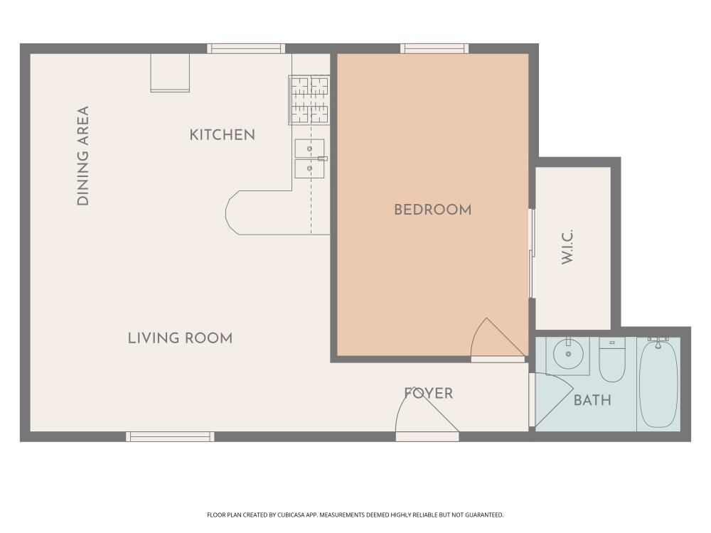 Building Photo - 206 Parmley Dr