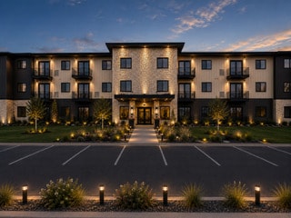 Building Photo - Reside North