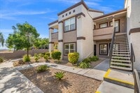 Building Photo - LOVELY & IMMACULATE CONDO LOCATED NEAR THE POOL PLUS HAS NEW PAINT, WOOD FLOORS, AND VIEWS OF THE...