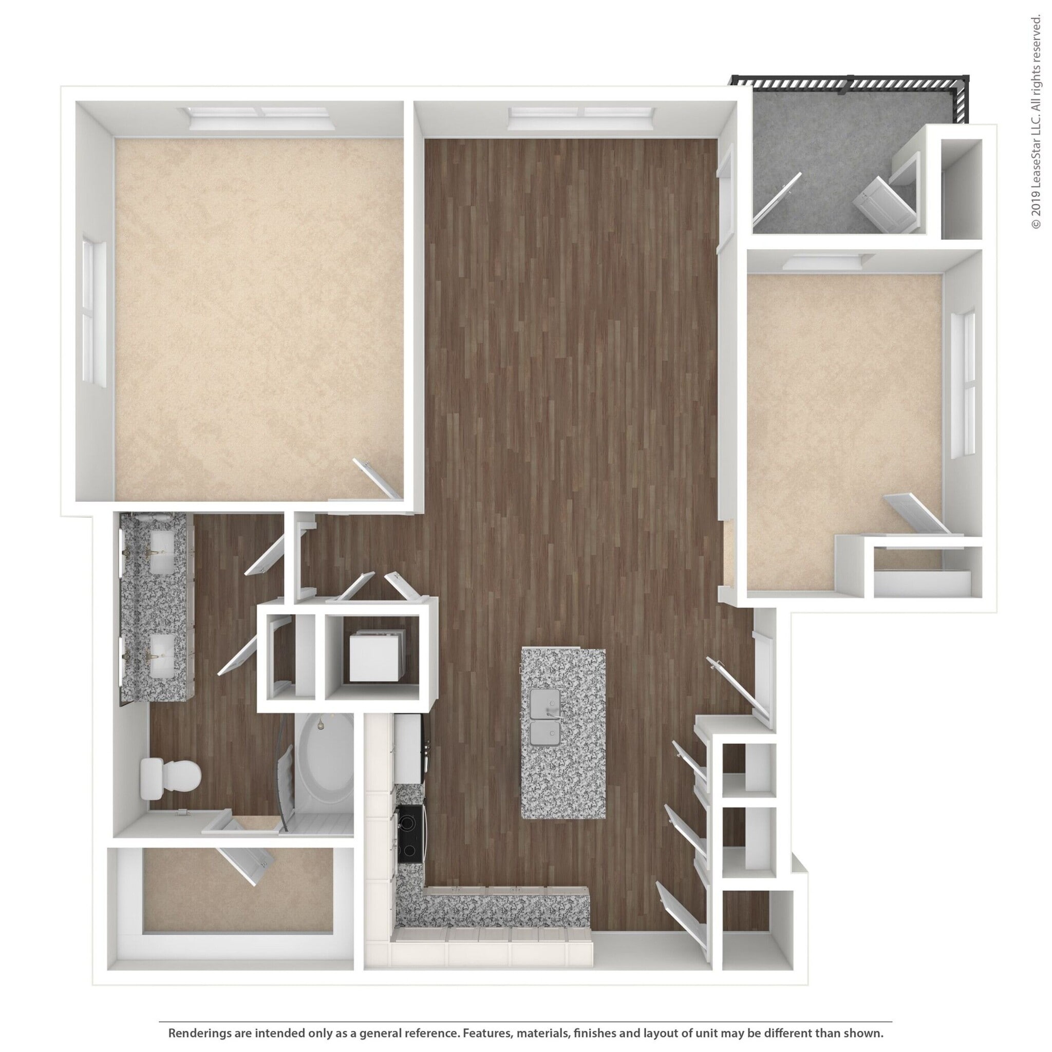 Cortland Whitehall Townhomes 25 - ybbmpx7