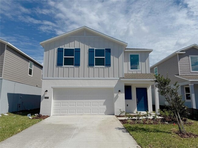 Building Photo - 6429 Domizio Dr