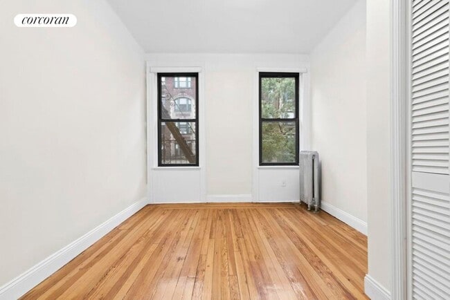 Building Photo - 505 W 122nd St