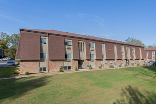 Building Photo - Forest Ridge Apartments