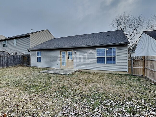 Building Photo - 2040 Theodore Dr