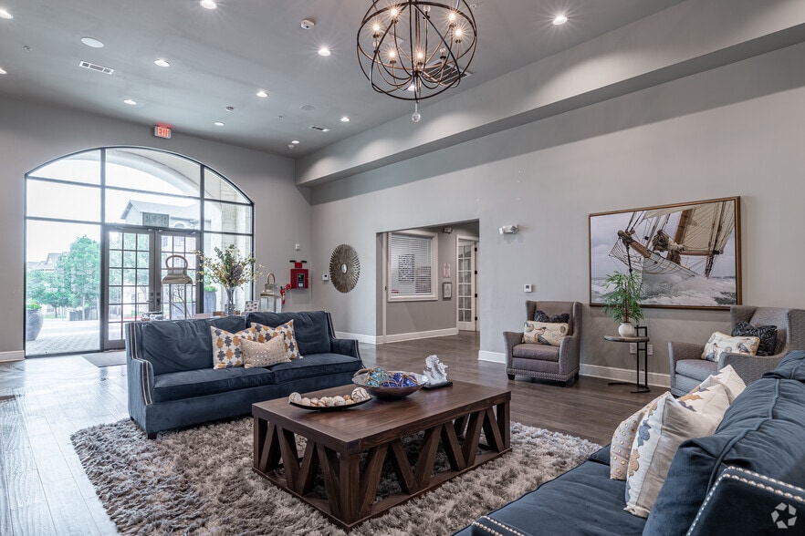 Cascadia Luxury Apartments 8823 Dugas Rd San Antonio TX 78251