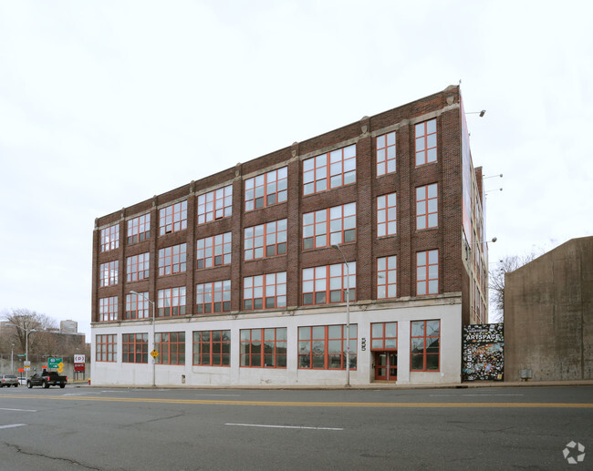 Building Photo - ArtSpace - Hartford