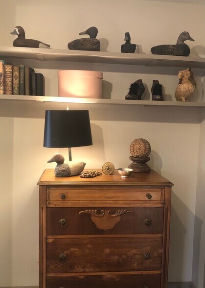 Dressing Area - 388 Eichybush Rd