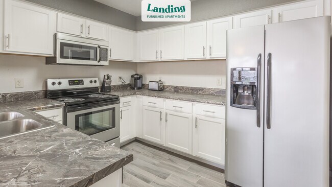 Building Photo - 1130 Legacy Farm Ct
