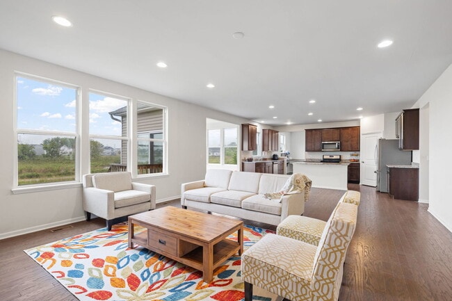 Building Photo - 1523 Bayou Path Dr