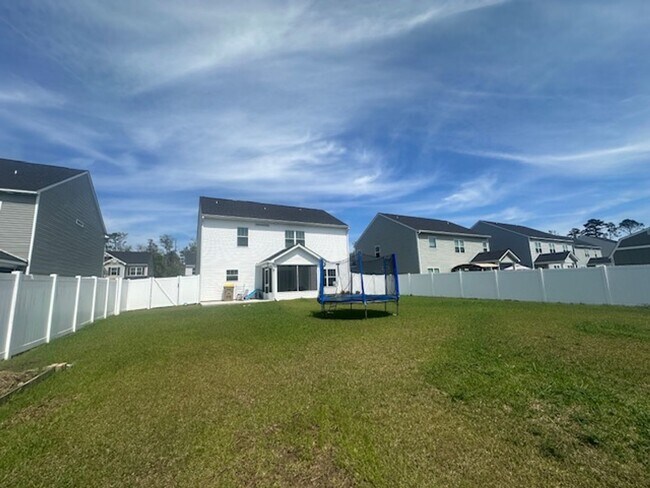 Building Photo - 108 Big Cypress Ct
