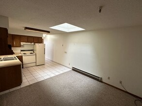 Building Photo - Waterfront Apartments II