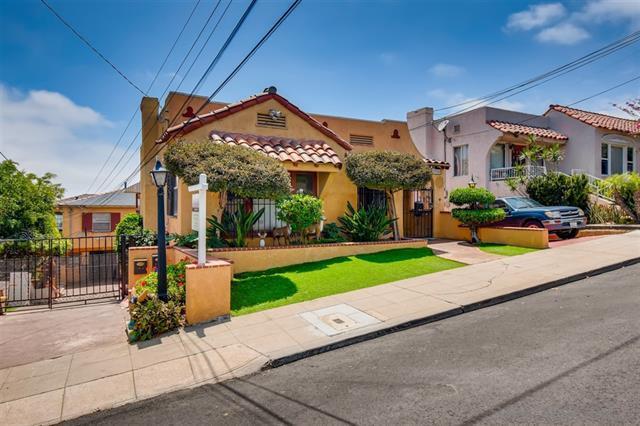 Building Photo - 2950 Columbia St