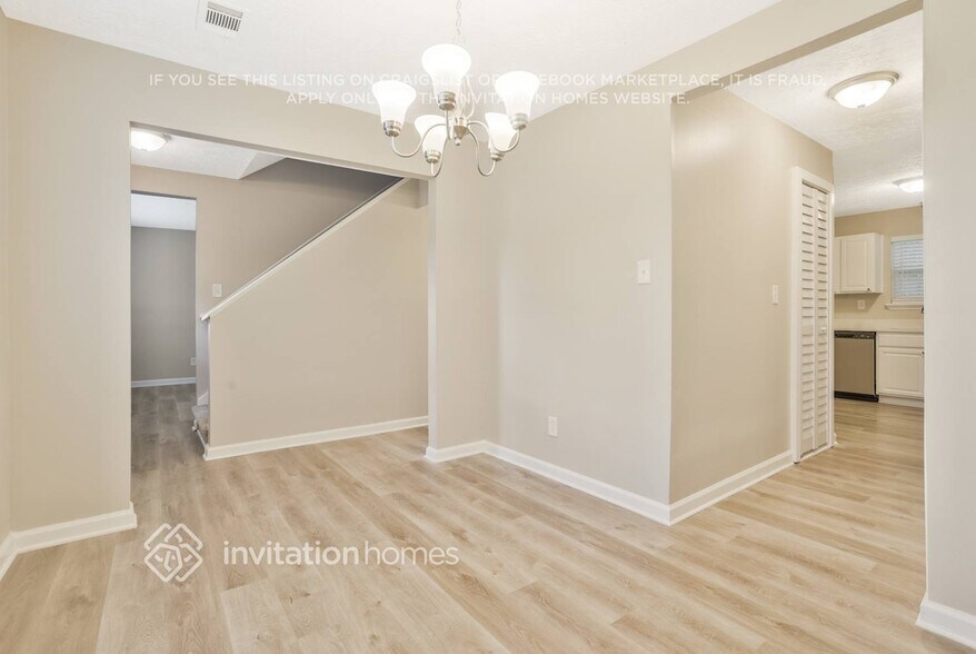 Building Photo - 1103 Redan Trail Ct
