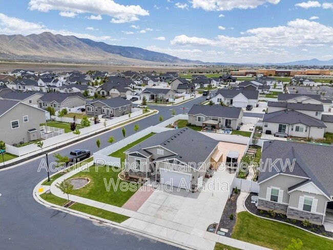 Building Photo - 1460 Lowe Peak Dr