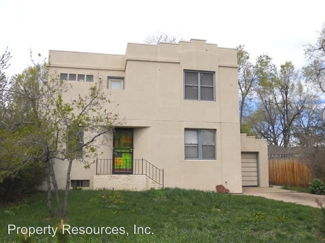 Building Photo - 533 22nd St