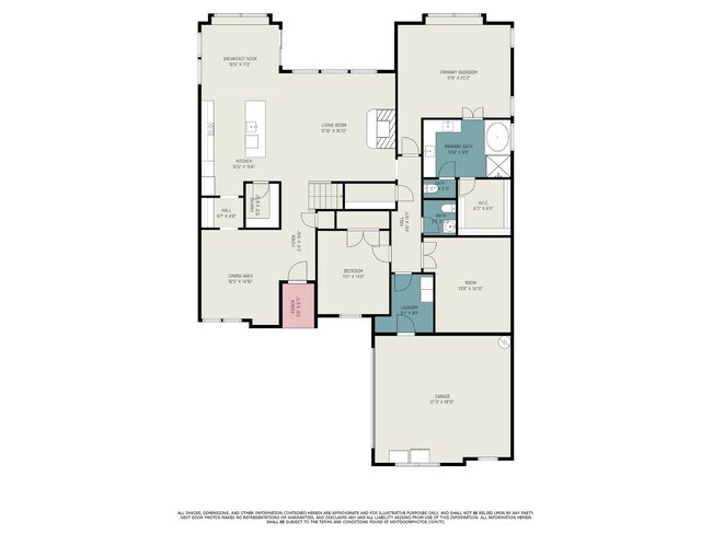 Building Photo - Exquisite 5-Bedroom, 3.5-Bath on 0.46 Acre...