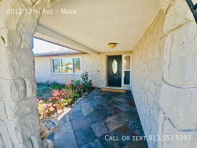 Building Photo - 6012 12th Ave