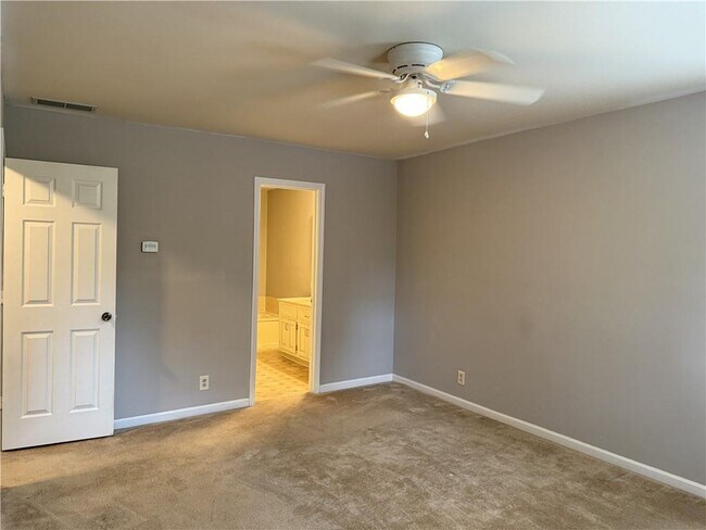 Building Photo - 1270 Morgan Chase Terrace NE