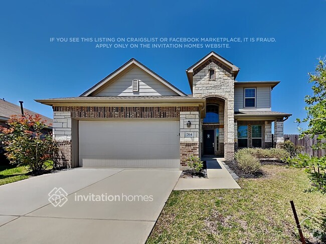 Building Photo - 764 Scenic Lake Dr