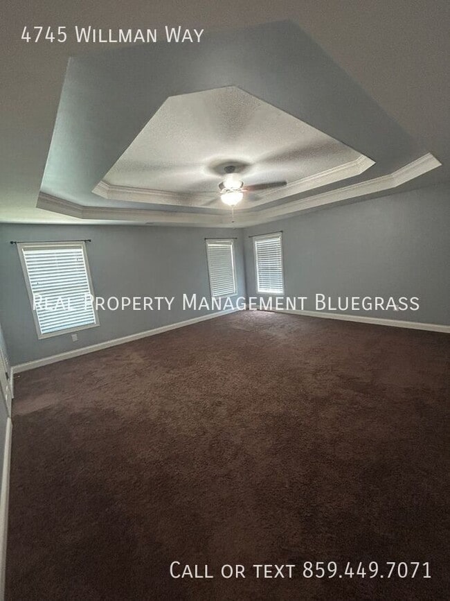 Building Photo - 4745 Willman Way