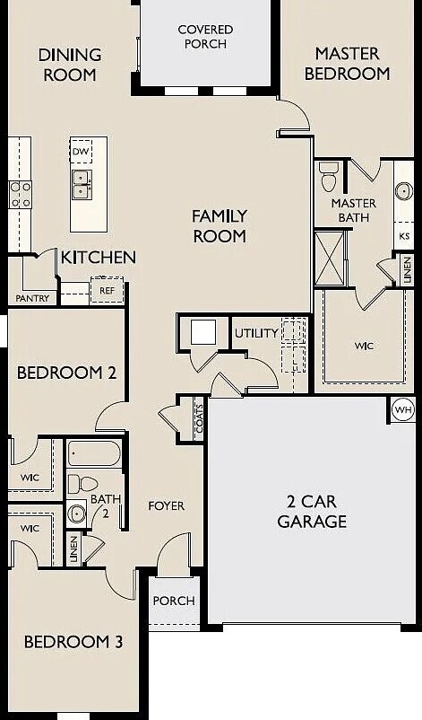 Building Photo - 4017 Silver Linden