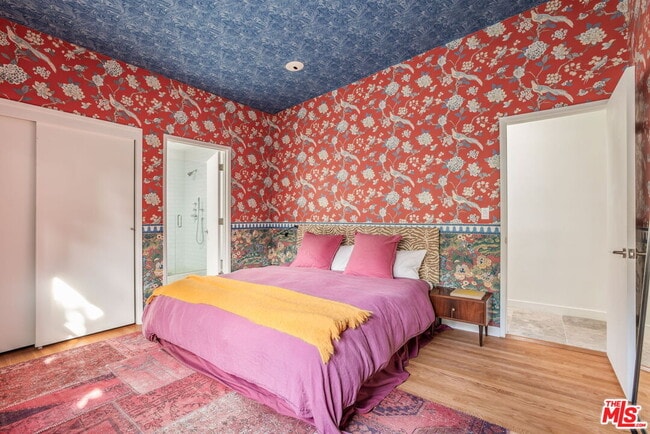 Building Photo - 1588 N Doheny Dr