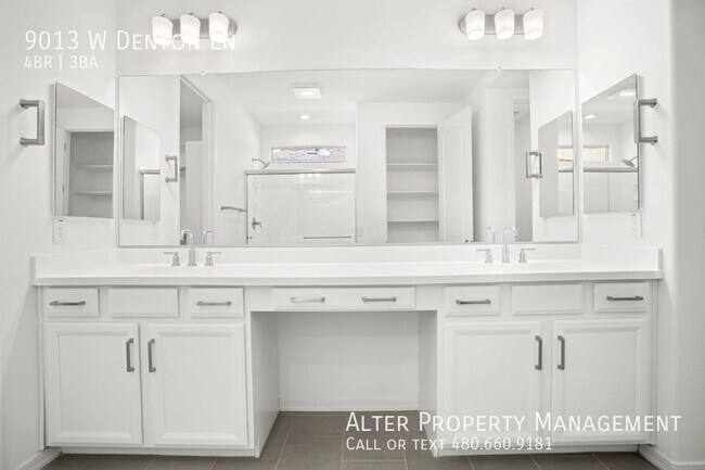 Building Photo - 9013 W Denton Ln