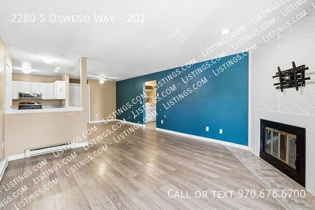 Building Photo - 2280 S Oswego Way
