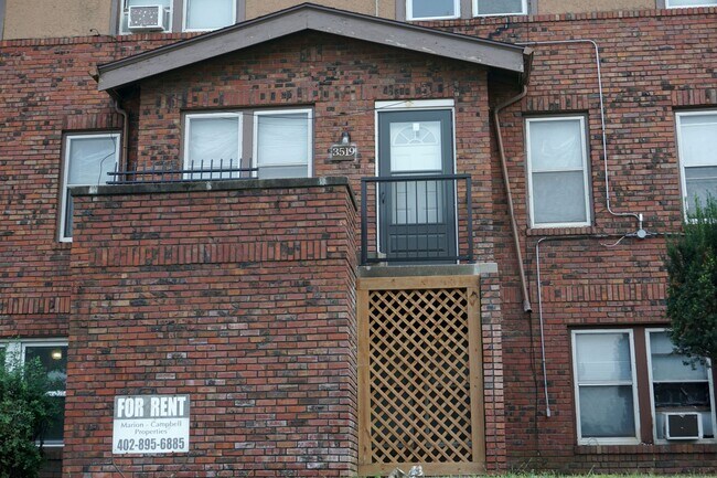 Interior Photo - Bemis Ridge