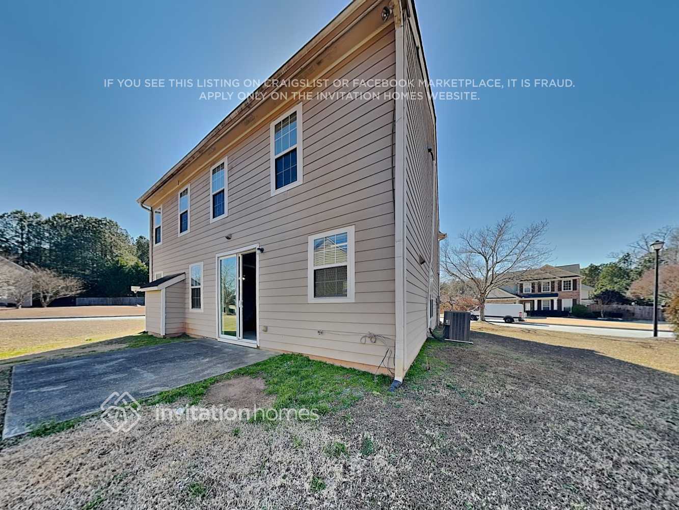 Building Photo - 3548 Butler Springs Trace