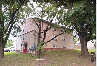 Building Photo - 641 S Woodward St