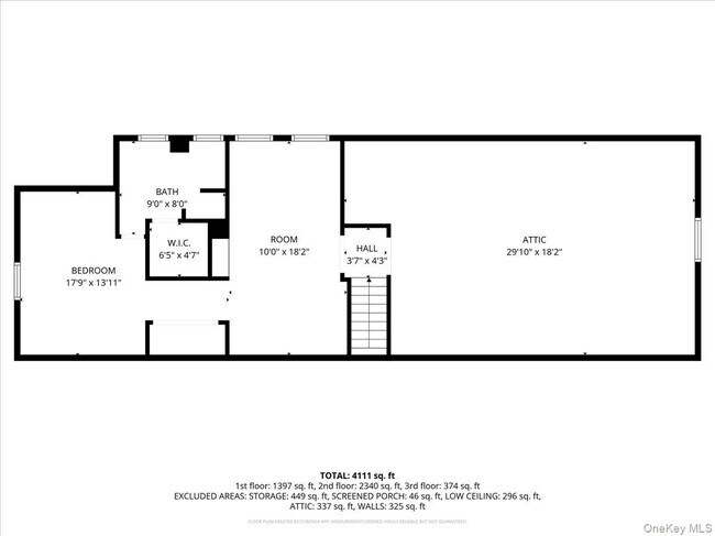 Building Photo - 110 Hegemans Ln