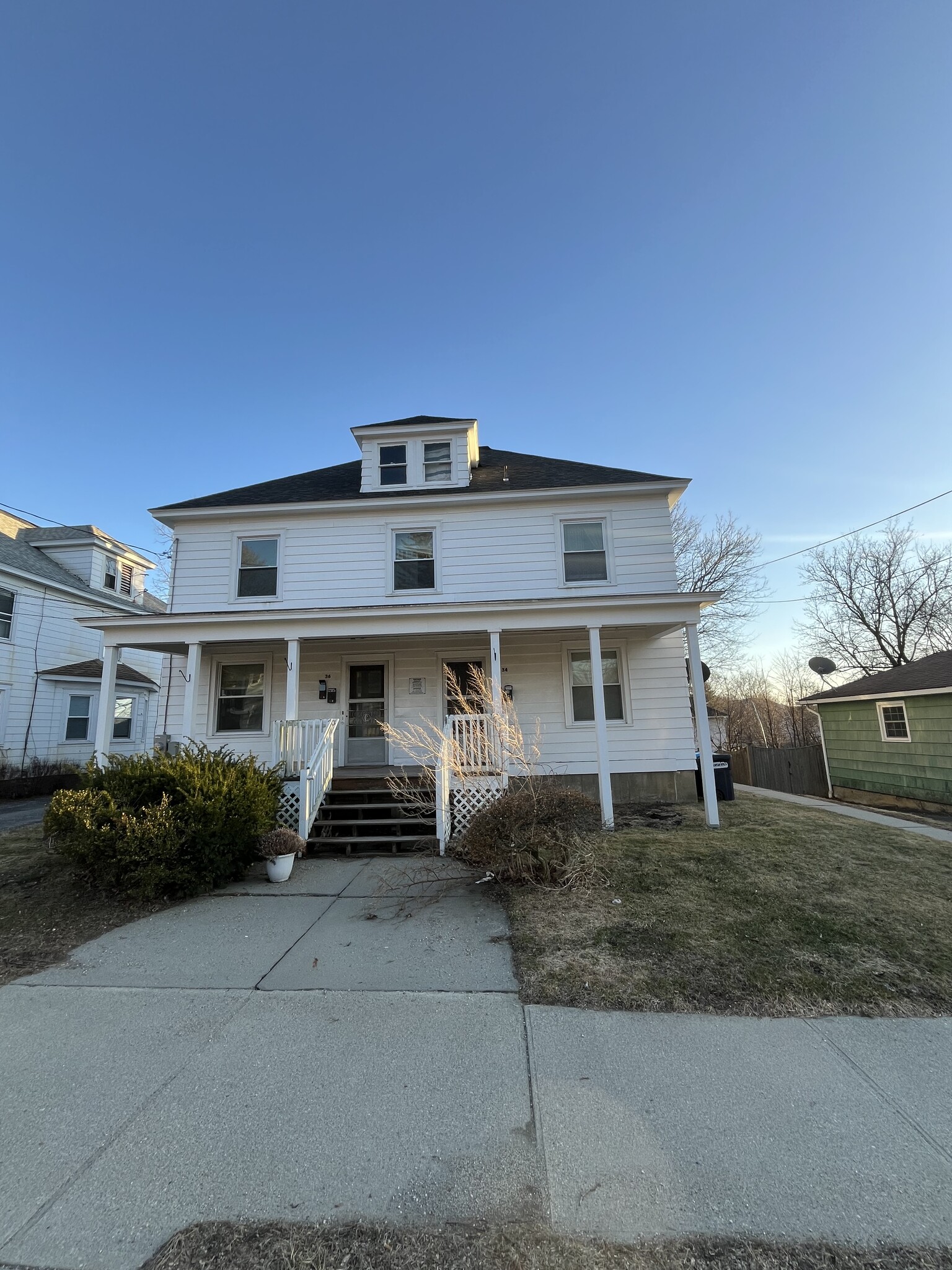 Building Photo - 34 Springside Ave