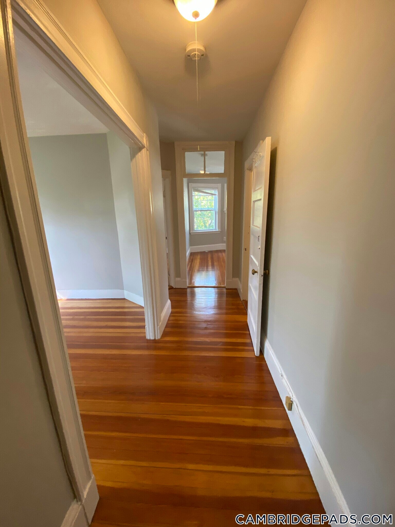 Building Photo - 9 Eustis St