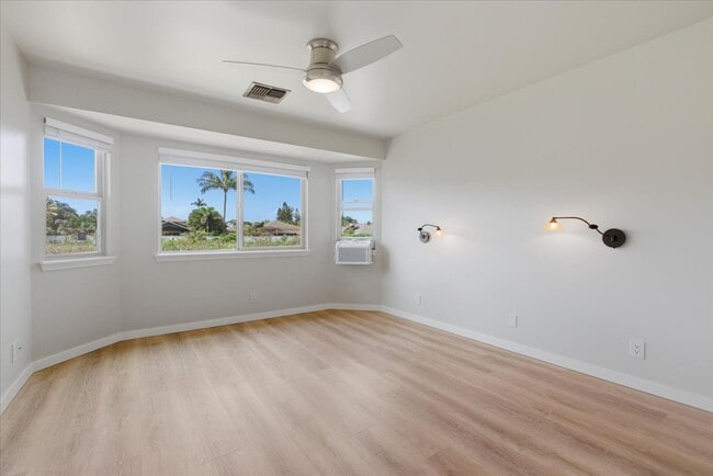 Building Photo - 770 Alulike St