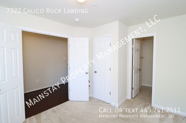 Building Photo - 7322 Calico Rock Lndg