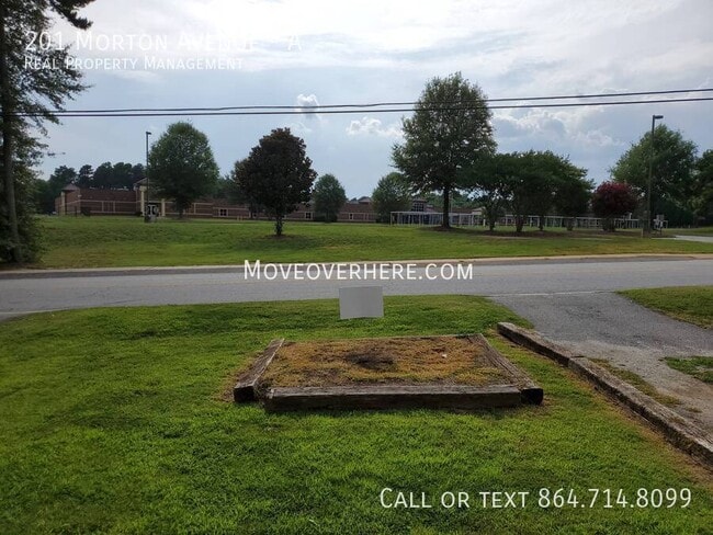 Building Photo - 201 Morton Avenue - A-