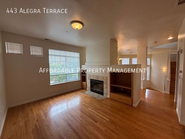 Building Photo - 443 Alegra Terrace