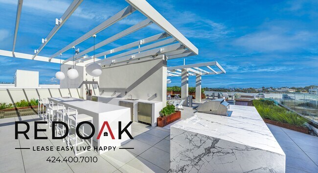 Building Photo - 1550 Lincoln Blvd