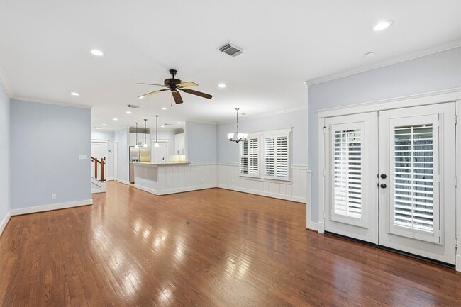 Building Photo - 1521 Prince St