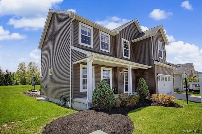Building Photo - 46 Eagleview Dr