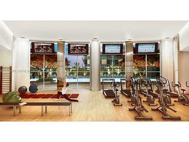 Building Photo - 1100 S Miami Ave