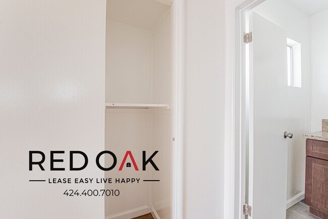 Building Photo - 6635 Etiwanda Ave