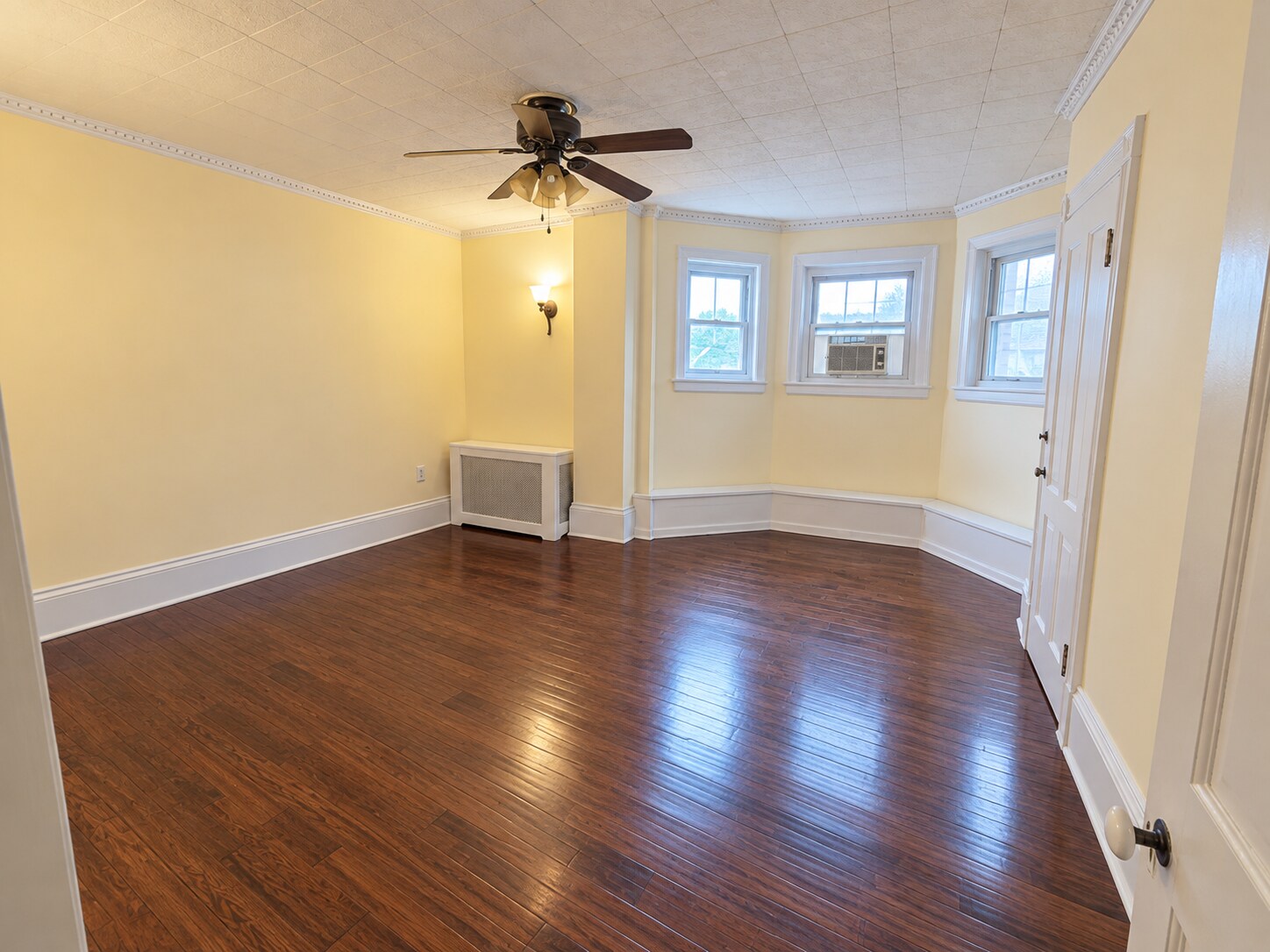 Bedroom 4 - 1744 W Market St
