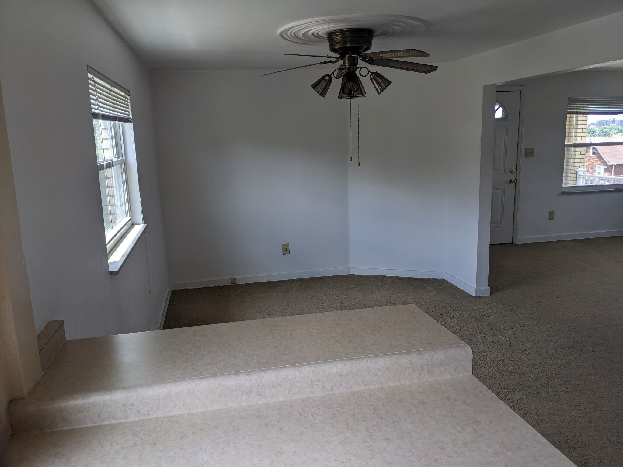 Dining Room - 530 Montclair St