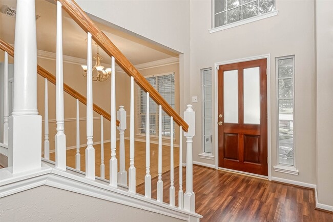 Building Photo - 4026 N Barnett Way